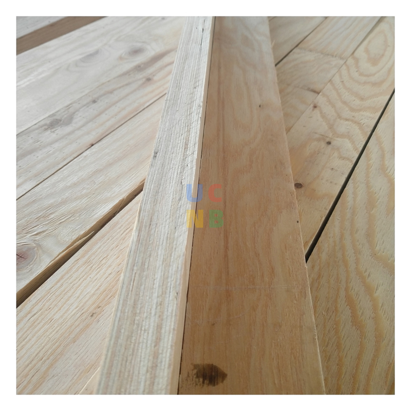 Pine Timber LVL Beams for Commercial Wood Projects