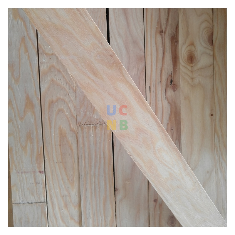 Pine LVL Timber Beams for Interior Wood Structures